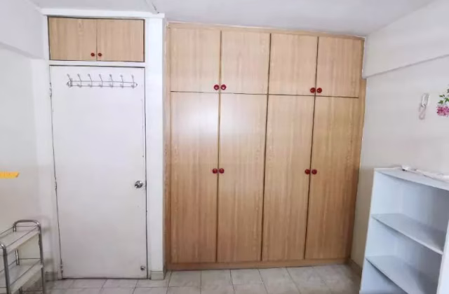 Room Rent • Downtown Core • 403 Sin Ming Avenue • S$1100 • 4-Room (3 BR) • Common Room