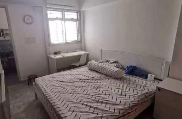 Room Rent • Orchard • 644 Ang Mo Kio Avenue 4 • S$1100 • 3-Room (2 BR) • Master Room