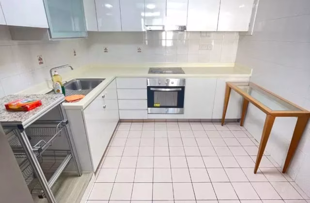 Room Rent • Southern Islands •  Wilkie 80 • S$1900 • Apartment • Common Room