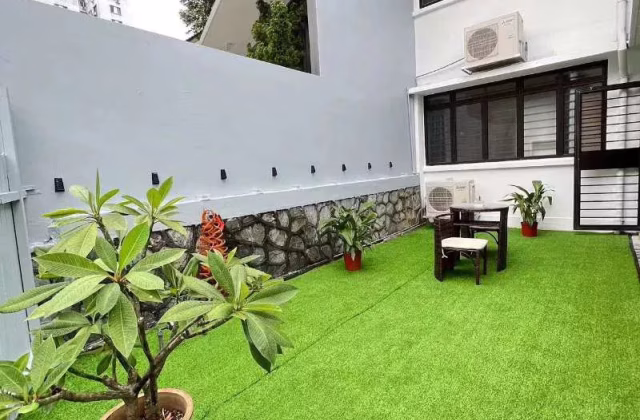 Room Rent • Tengah • JALAN ELOK (229049) • S$2200 • Terraced House • Master Room