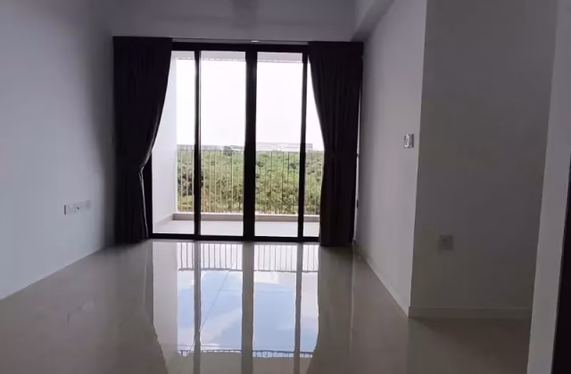 House Rent • Singapore River •  Riverfront Residences • S$4000 • Apartment • 872ft² / 81m²