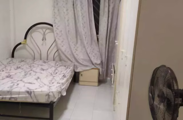 Room Rent • Bukit Timah • 526 Bedok North Street 3 • S$700 • 3-Room (2 BR) • Common Room