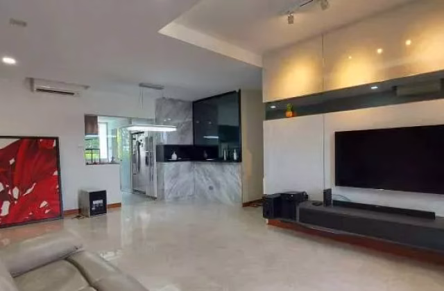 House Rent • Bukit Timah •  Astor • S$3800 • Apartment • 