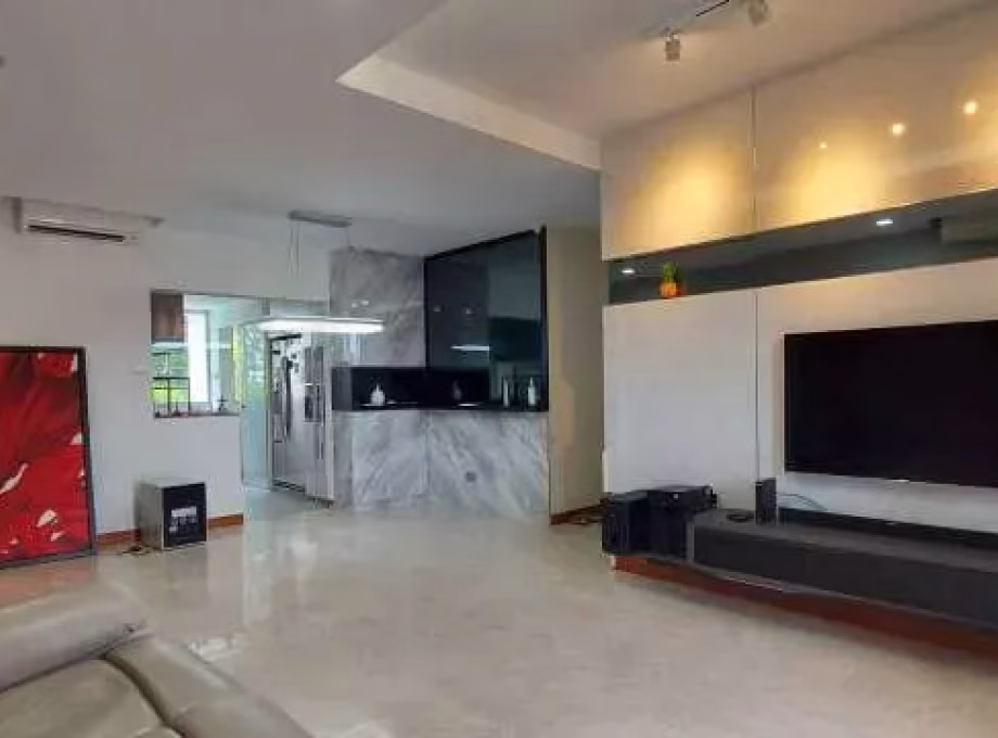 House Rent • Bukit Timah •  Astor • S$3800 • Apartment •  Photo