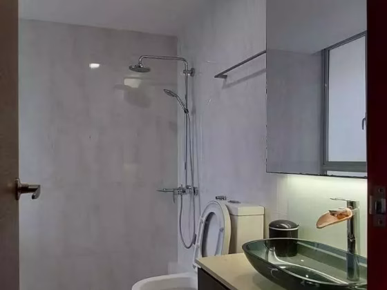 House Rent • Bukit Timah •  Astor • S$3800 • Apartment •  Photo