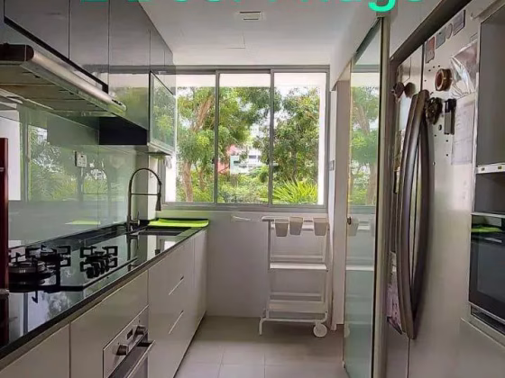 House Rent • Bukit Timah •  Astor • S$3800 • Apartment •  Photo