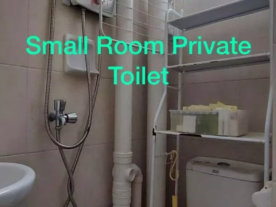 House Rent • Bukit Timah •  Astor • S$3800 • Apartment •  Photo