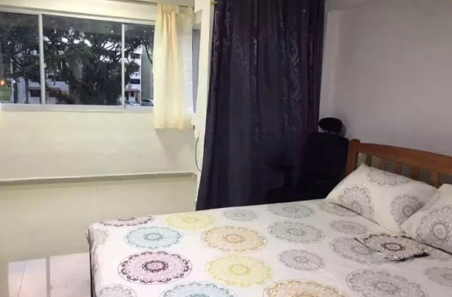 Room Rent • Novena •  Pine Grove • S$1300 • Condo • Common Room