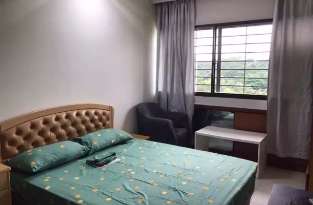 Room Rent • Novena •  Pine Grove • S$1300 • Condo • Common Room