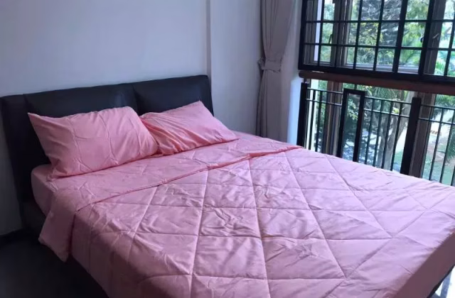 Room Rent • Bukit Panjang •  Regent Park • S$1250 • Condo • Common Room