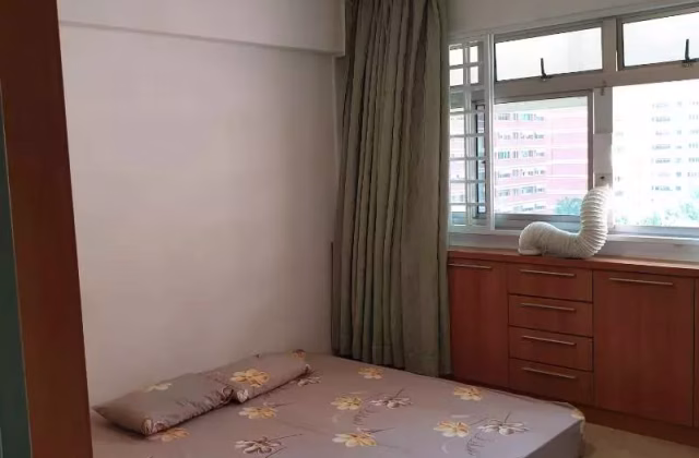 Room Rent • Ang Mo Kio • 601 Elias Road • S$920 • Executive HDB • Common Room