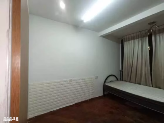 Room Rent • Bukit Timah •  South Union Park • S$1100 • Bungalow • Common Room Photo
