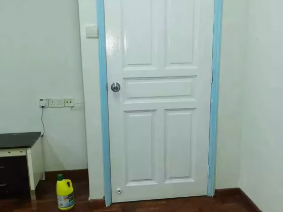 Room Rent • Bukit Timah •  South Union Park • S$1100 • Bungalow • Common Room Photo