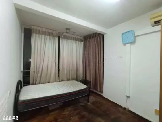 Room Rent • Bukit Timah •  South Union Park • S$1100 • Bungalow • Common Room Photo