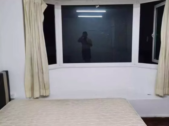 Room Rent • Bukit Timah •  South Union Park • S$1100 • Bungalow • Common Room Photo