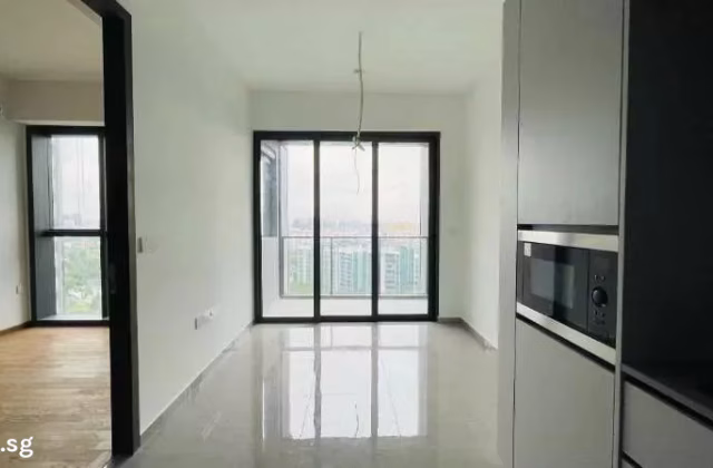 House Rent • Bukit Panjang •  Parc Clematis • S$3200 • Condo • 452ft² / 41m²