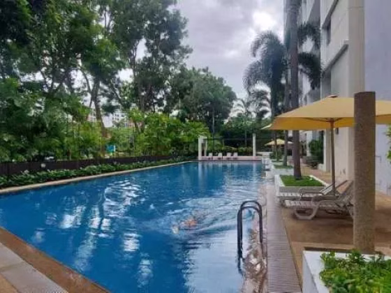 House Rent • Bukit Timah •  Astor • S$3800 • Apartment •  Photo