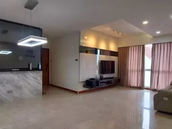 House Rent • Bukit Timah •  Astor • S$3800 • Apartment •  Photo