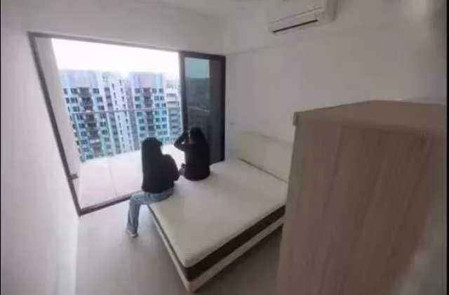 Room Rent • Marine Parade •  The Woodleigh Residences • S$2200 • Apartment • Common Room