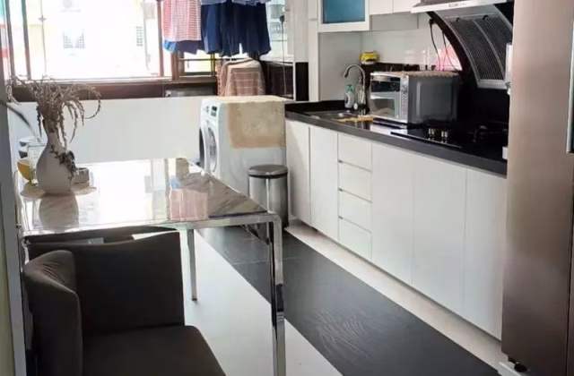 Room Rent • Rochor • 725 Yishun Street 71 • S$850 • 3-Room (2 BR) • Common Room