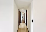 House Rent • Choa Chu Kang •  Normanton Park • S$5600 • 4-Room (3 BR) • 936ft² / 86m²