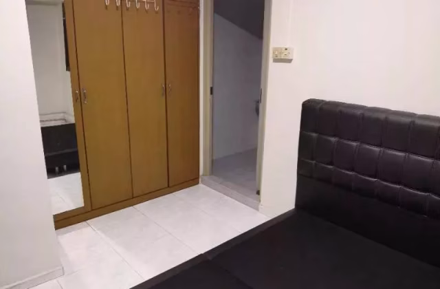 Room Rent • Bukit Merah • 177 Lompang Road • S$1300 • 3-Room (2 BR) • Master Room