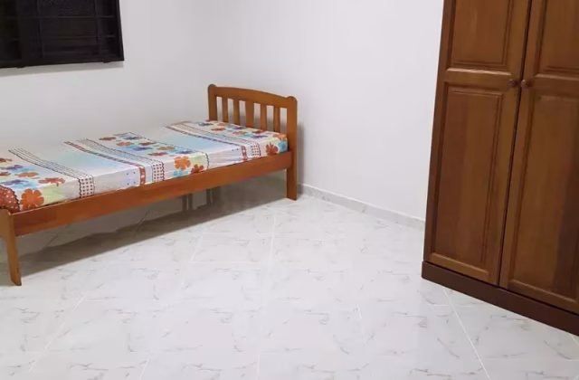 Room Rent • Sengkang • 296B Compassvale Crescent • S$750 • 3-Room (2 BR) • Common Room