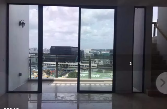 House Rent • Outram •  Katong Regency • S$7800 • Apartment • 1959ft² / 181m²