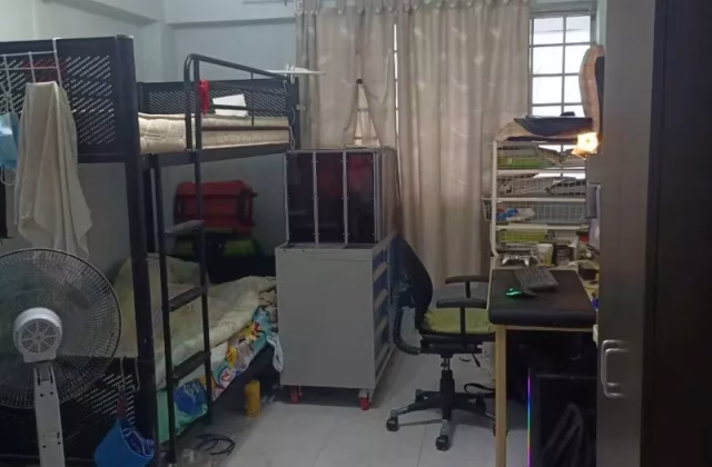 Room Rent • Bukit Batok • 106 Bukit Batok Central • S$1100 • 4-Room (3 BR) • Common Room