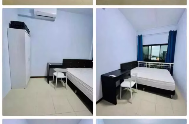 Room Rent • Outram • LORONG 8 GEYLANG (399130) • S$850 • 5-Room (4 BR) • Common Room