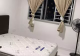 Room Rent • Bishan • 452A Sengkang West Way • S$1000 • 4-Room (3 BR) • Common Room