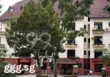 Room Rent • Choa Chu Kang •  Bayville Condo • S$1233 • Condo • Common Room