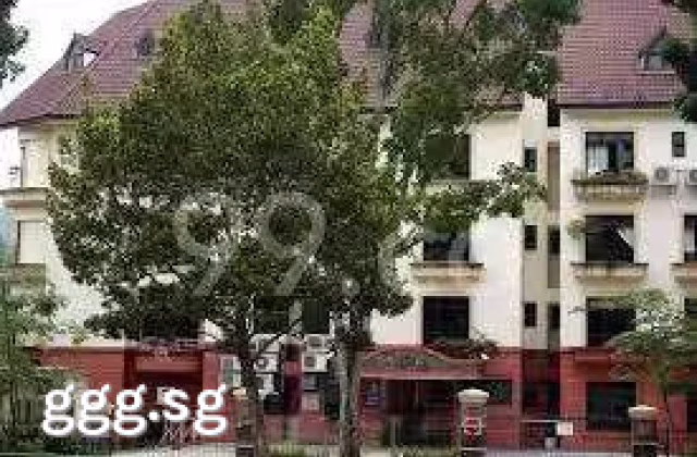 Room Rent • Choa Chu Kang •  Bayville Condo • S$1233 • Condo • Common Room