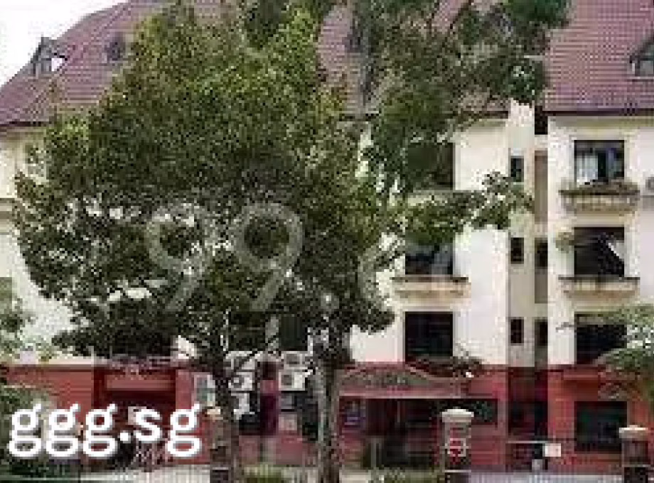 Room Rent • Choa Chu Kang •  Bayville Condo • S$1233 • Condo • Common Room Photo