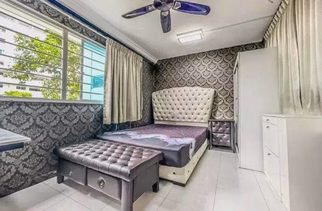 Room Rent • Sembawang • 820 Woodlands Street 82 • S$900 • Executive HDB • Common Room