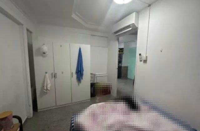 Room Rent • Outram •  Blossom Mansions • S$1100 • Apartment • Common Room