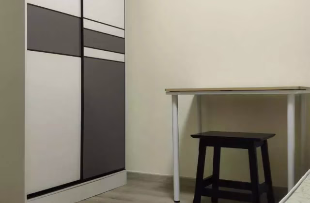 Room Rent • Geylang • 801C Keat Hong Close • S$850 • 4-Room (3 BR) • Common Room