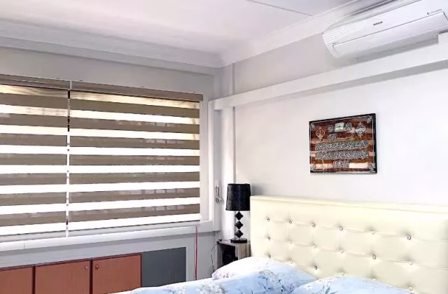 Room Rent • Sembawang • 621 Woodlands Drive 52 • S$1400 • 4-Room (3 BR) • Master Room