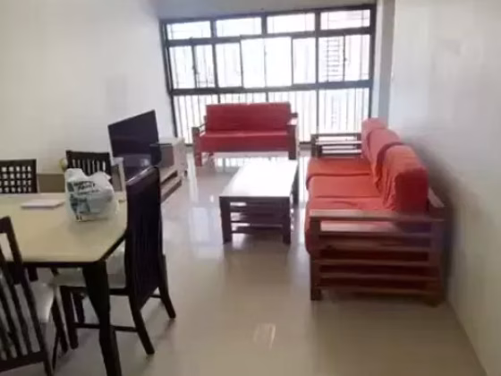 Room Rent • Marine Parade • 146 Lorong 2 Toa Payoh • S$1100 • 4-Room (3 BR) • Common Room Photo