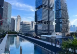House Rent • Tampines •  The M • S$3650 • Apartment • 409ft² / 37m²