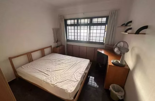 Room Rent • Paya Lebar • 288A Jurong East Street 21 • S$1150 • 3-Room (2 BR) • Common Room