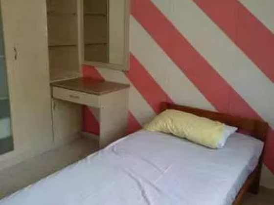 Room Rent • Sembawang • 606 Woodlands Ring Road • S$700 • 3-Room (2 BR) • Common Room Photo