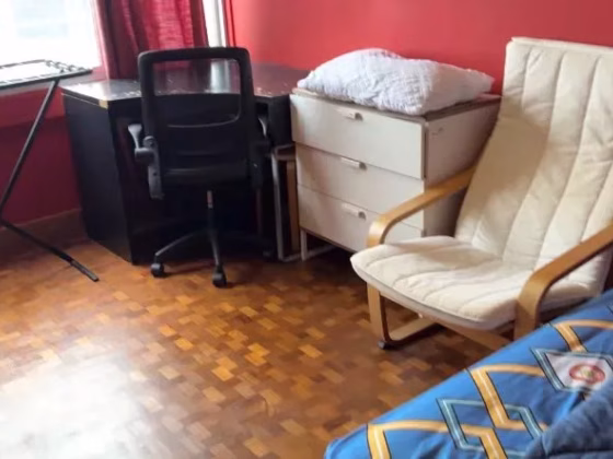 Room Rent • Changi Bay •  People's Park Complex • S$1500 • Executive HDB • Common Room Photo