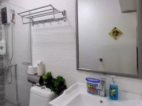 Room Rent • Changi Bay •  People's Park Complex • S$1500 • Executive HDB • Common Room Photo