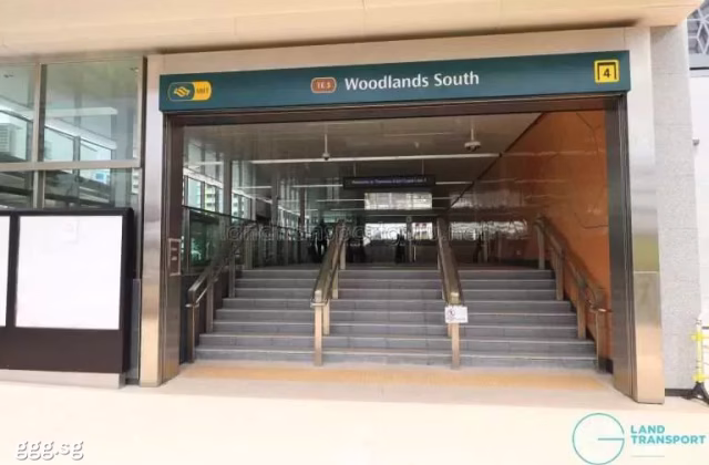 Room Rent • Sembawang • 545 Woodlands Drive 16 • S$1100 • 3-Room (2 BR) • Common Room