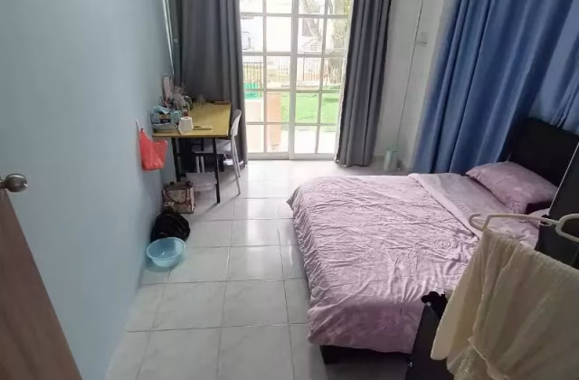 Room Rent • Novena •  Teck Hiang Gardens • S$1250 • 2-Room (1 BR) • Common Room