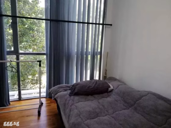 House Rent • Bukit Merah •  The Linear • S$5000 • Apartment • 1254ft² / 116m² Photo