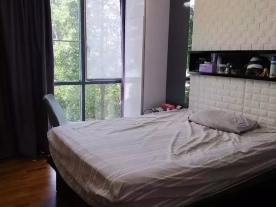 House Rent • Bukit Merah •  The Linear • S$5000 • Apartment • 1254ft² / 116m² Photo