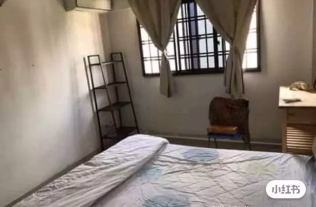 Room Rent • Rochor • 721 Yishun Street 71 • S$1000 • 4-Room (3 BR) • Common Room