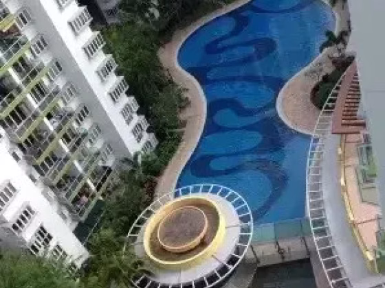 Room Rent • Geylang •  The Warren • S$1400 • Condo • Master Room Photo